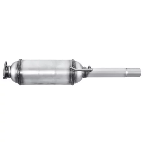 Filter sadzí/pevných častíc výfukového systému 8LG 366 070-781 /HELLA/ - obr. 2