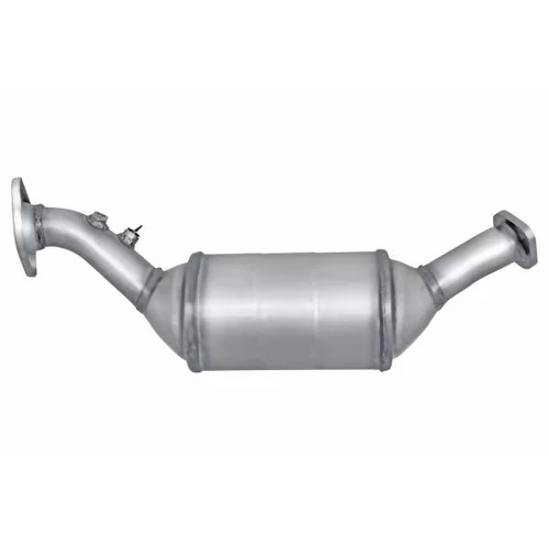 Filter sadzí/pevných častíc výfukového systému 8LG 366 071-411 /HELLA/ - obr. 2