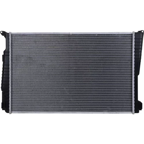 Chladič motora 8MK 366 300-251 /HELLA/ - obr. 2