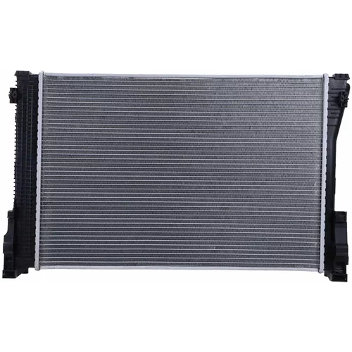 Chladič motora 8MK 366 300-341 /HELLA/ - obr. 2