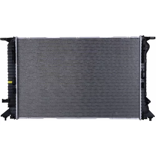 Chladič motora 8MK 366 300-381 /HELLA/ - obr. 2