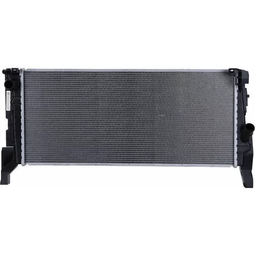 Chladič motora 8MK 366 300-431 /HELLA/ - obr. 1