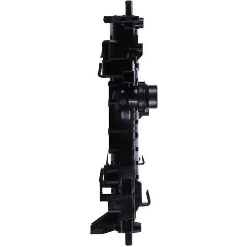 Chladič motora 8MK 366 300-451 /HELLA/ - obr. 3