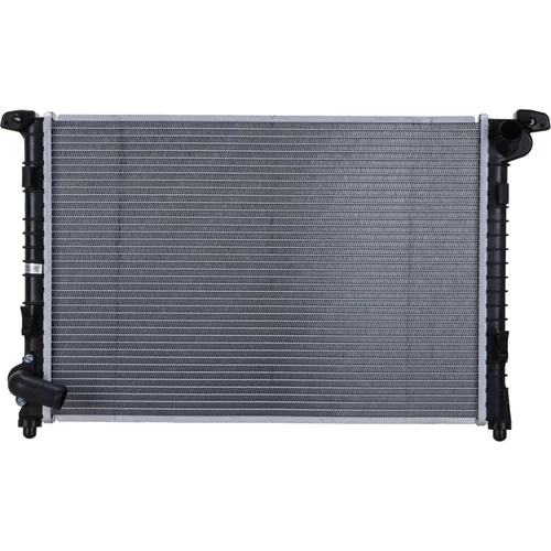 Chladič motora 8MK 366 300-541 /HELLA/ - obr. 1