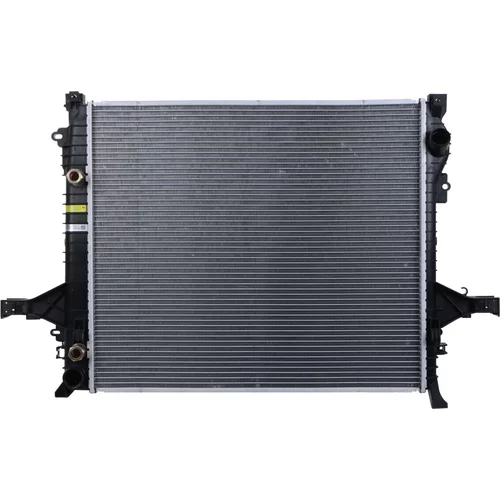 Chladič motora 8MK 366 300-581 /HELLA/ - obr. 1