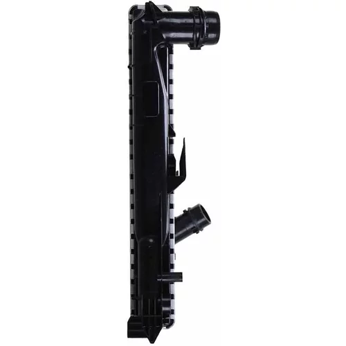 Chladič motora 8MK 366 300-611 /HELLA/ - obr. 3