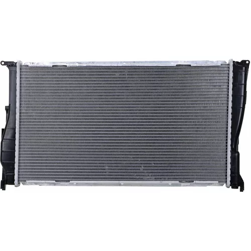 Chladič motora 8MK 366 301-061 /HELLA/ - obr. 2