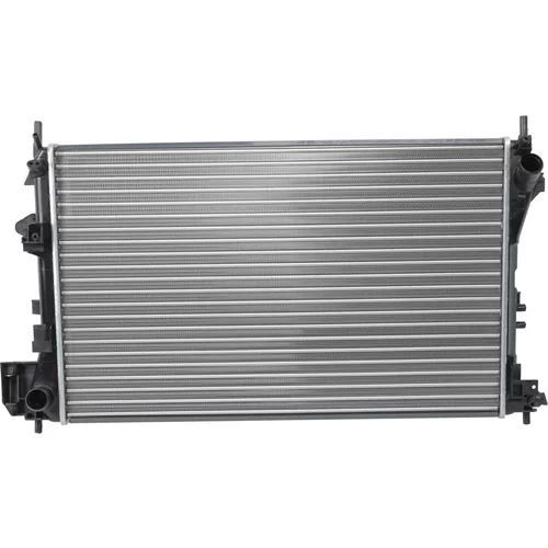 Chladič motora 8MK 366 301-191 /HELLA/ - obr. 1