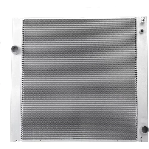 Chladič motora 8MK 366 301-261 /HELLA/ - obr. 1
