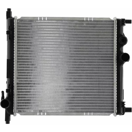 Chladič motora 8MK 366 301-701 /HELLA/ - obr. 1