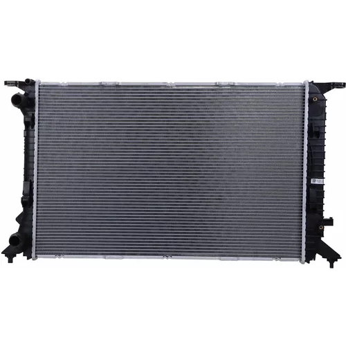 Chladič motora 8MK 366 302-331 /HELLA/ - obr. 1