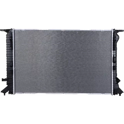 Chladič motora 8MK 366 302-331 /HELLA/ - obr. 2