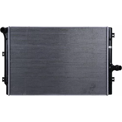 Chladič motora 8MK 366 302-371 /HELLA/ - obr. 1
