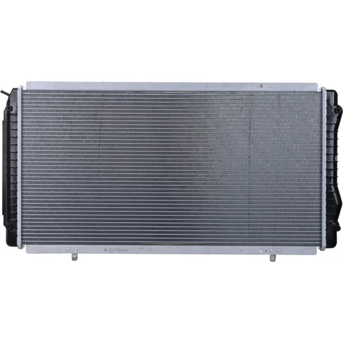Chladič motora 8MK 366 302-571 /HELLA/ - obr. 2