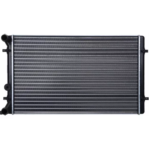 Chladič motora 8MK 366 302-601 /HELLA/ - obr. 1
