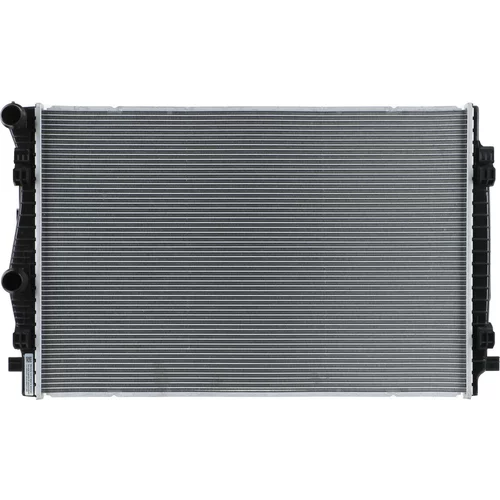 Chladič motora 8MK 366 302-841 /HELLA/ - obr. 1