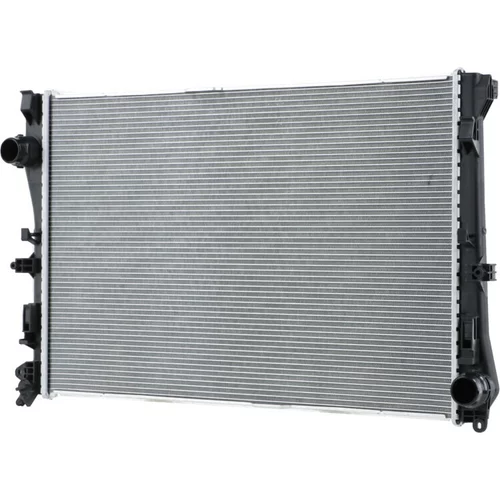 Chladič motora HELLA 8MK 366 304-101