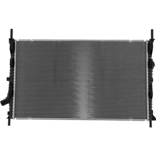 Chladič motora 8MK 366 304-371 /HELLA/ - obr. 2