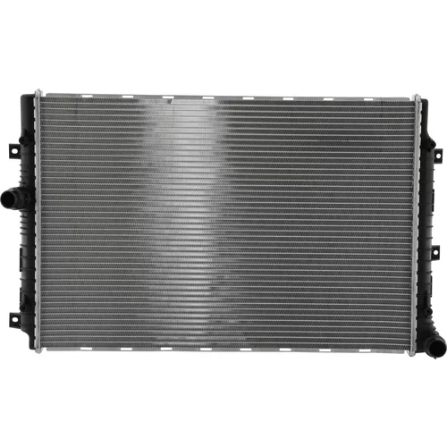 Chladič motora 8MK 366 304-461 /HELLA/ - obr. 1