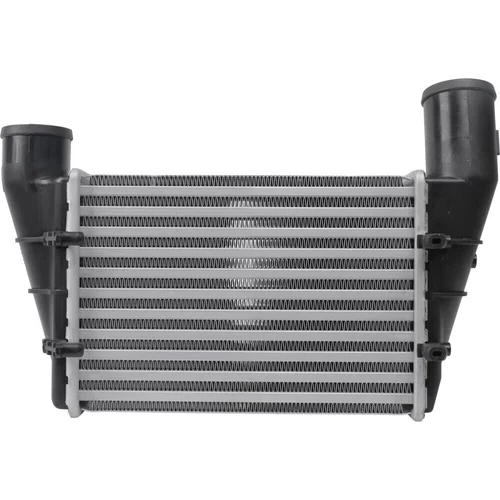 Chladič plniaceho vzduchu 8ML 366 340-251 /HELLA/ - obr. 2