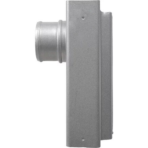 Chladič plniaceho vzduchu 8ML 366 340-411 /HELLA/ - obr. 4