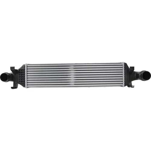 Chladič plniaceho vzduchu 8ML 366 340-651 /HELLA/ - obr. 1