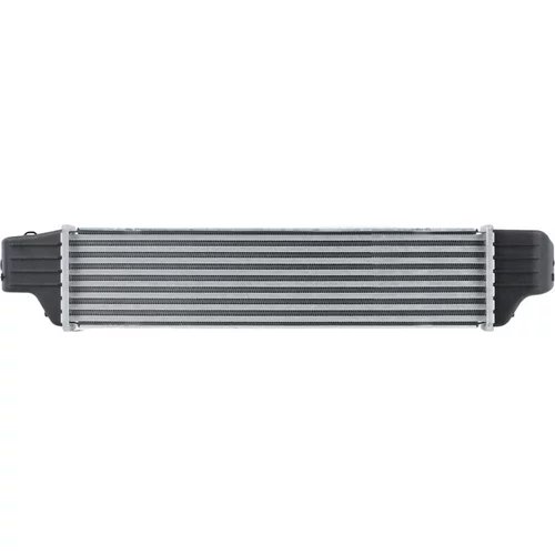 Chladič plniaceho vzduchu 8ML 366 341-041 /HELLA/ - obr. 2