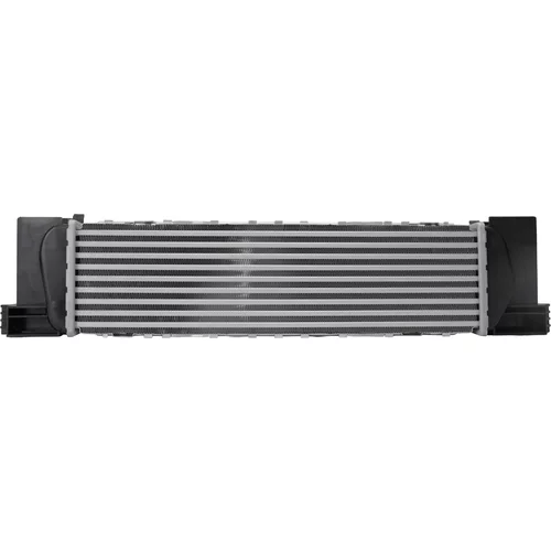 Chladič plniaceho vzduchu 8ML 366 341-311 /HELLA/ - obr. 2