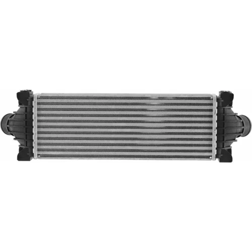 Chladič plniaceho vzduchu 8ML 366 470-971 /HELLA/ - obr. 2