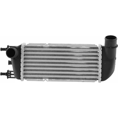 Chladič plniaceho vzduchu 8ML 366 471-001 /HELLA/ - obr. 1