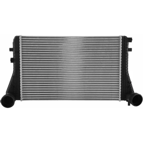 Chladič plniaceho vzduchu 8ML 366 471-111 /HELLA/ - obr. 1