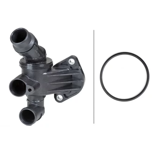 Termostat chladenia HELLA 8MT 358 119-001