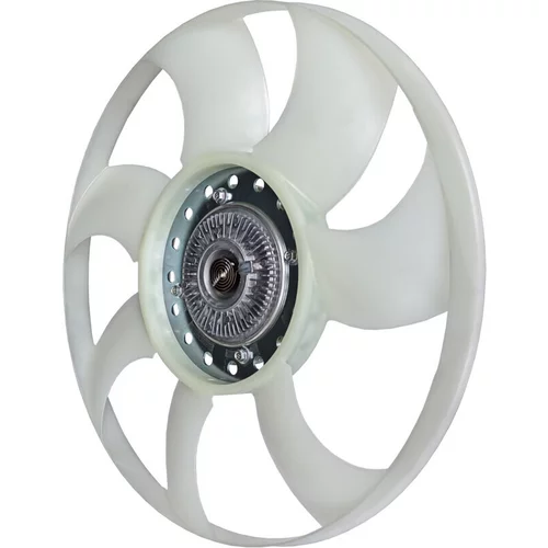 Ventilátor chladenia motora HELLA 8MV 366 438-351