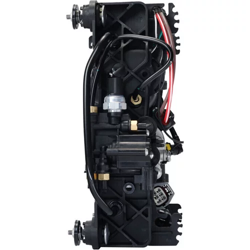 Kompresor pneumatického systému 8TG 358 256-151 /HELLA/ - obr. 1