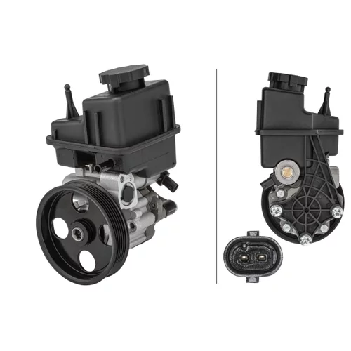 Hydraulické čerpadlo pre riadenie HELLA 8TL 359 000-411