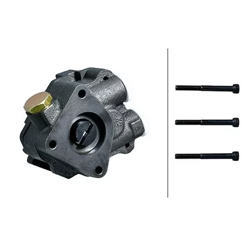Čerpadlo prívodu paliva HELLA 8TP 358 304-291