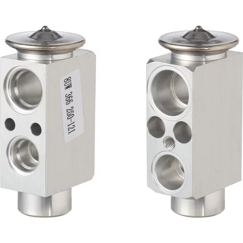 Expanzný ventil klimatizácie 8UW 366 260-121 /HELLA/ - obr. 2