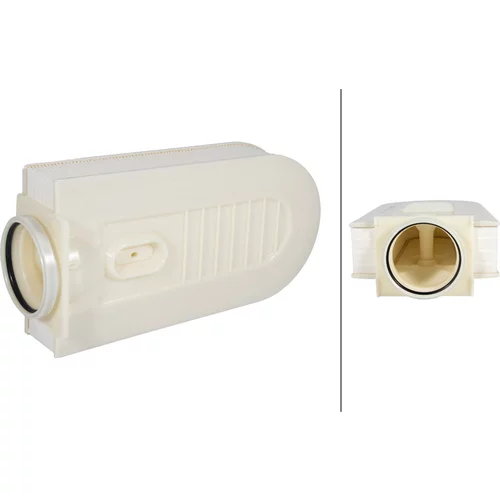 Vzduchový filter HELLA 8ZA 366 131-181