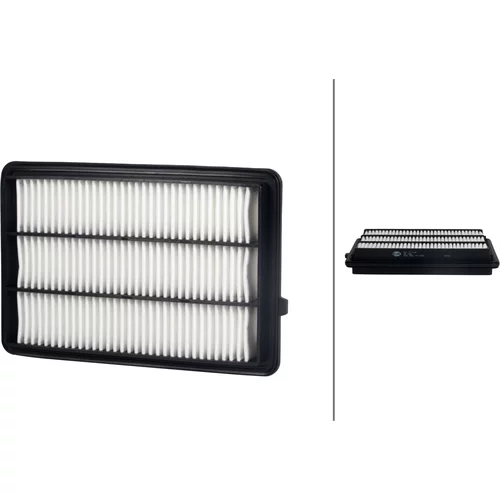Vzduchový filter HELLA 8ZA 366 131-261