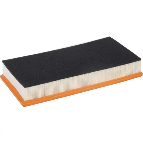 Vzduchový filter 8ZA 366 131-331 /HELLA/ - obr. 1