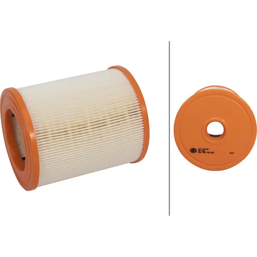 Vzduchový filter HELLA 8ZA 366 132-481