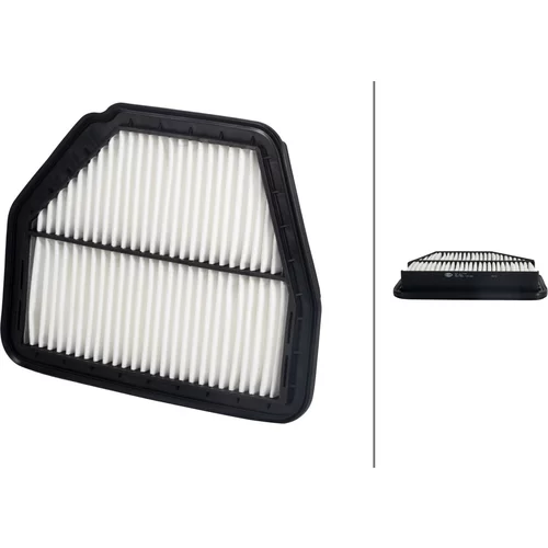 Vzduchový filter HELLA 8ZA 366 133-061