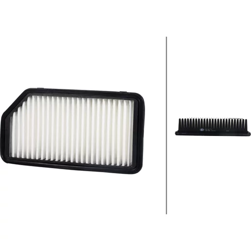 Vzduchový filter HELLA 8ZA 366 134-021