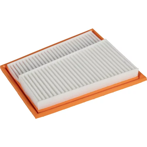 Vzduchový filter 8ZA 366 134-431 /HELLA/ - obr. 1