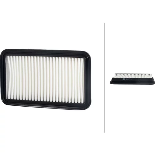 Vzduchový filter HELLA 8ZA 366 135-221