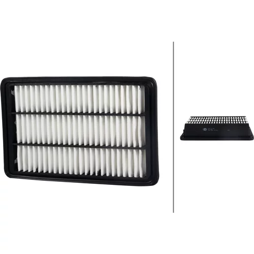 Vzduchový filter 8ZA 366 135-321 /HELLA/