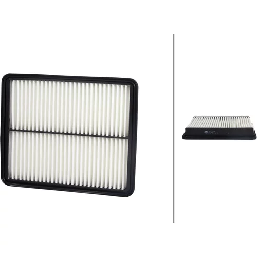 Vzduchový filter HELLA 8ZA 366 136-321