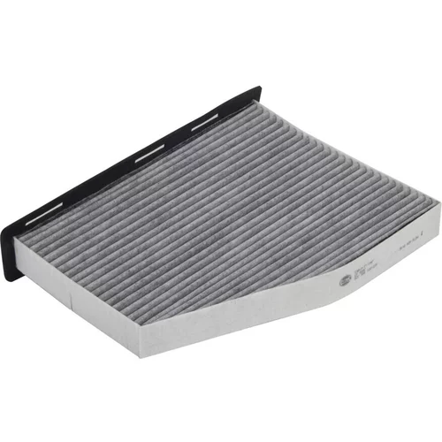 Filter vnútorného priestoru 8ZC 366 120-231 /HELLA/ - obr. 1