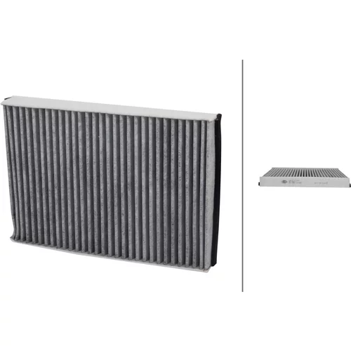 Filter vnútorného priestoru HELLA 8ZC 366 121-691