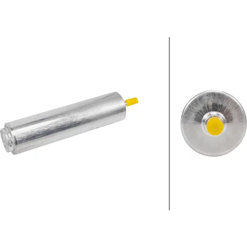 Palivový filter HELLA 8ZF 366 110-231